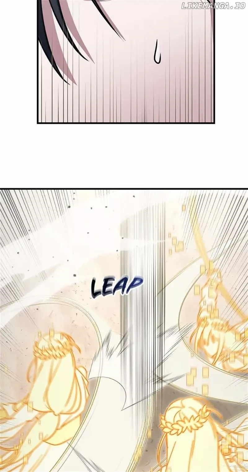 My Mom Is My Constellation Chapter 56 - Page 91