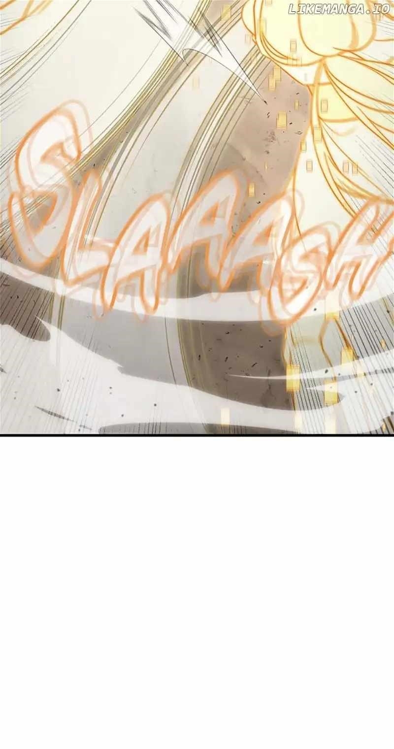 My Mom Is My Constellation Chapter 56 - Page 92