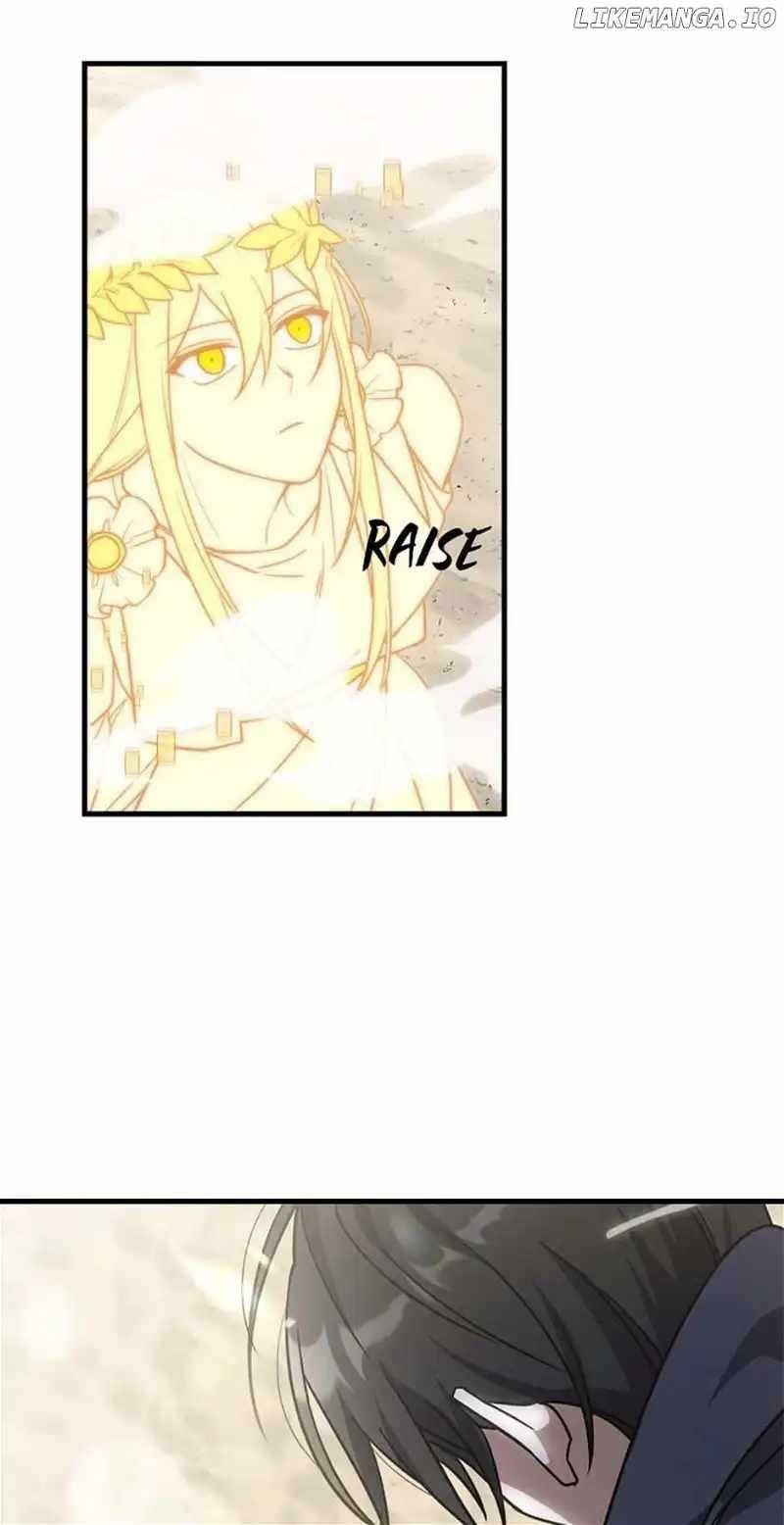 My Mom Is My Constellation Chapter 56 - Page 93