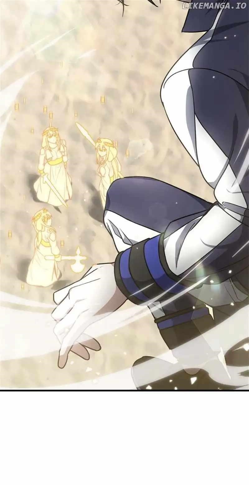 My Mom Is My Constellation Chapter 56 - Page 94