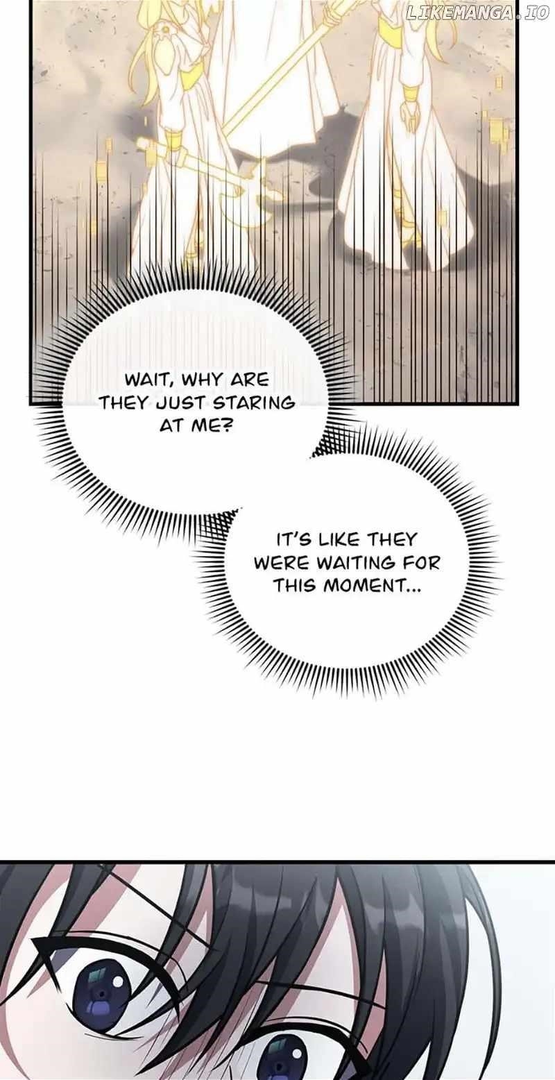 My Mom Is My Constellation Chapter 56 - Page 97