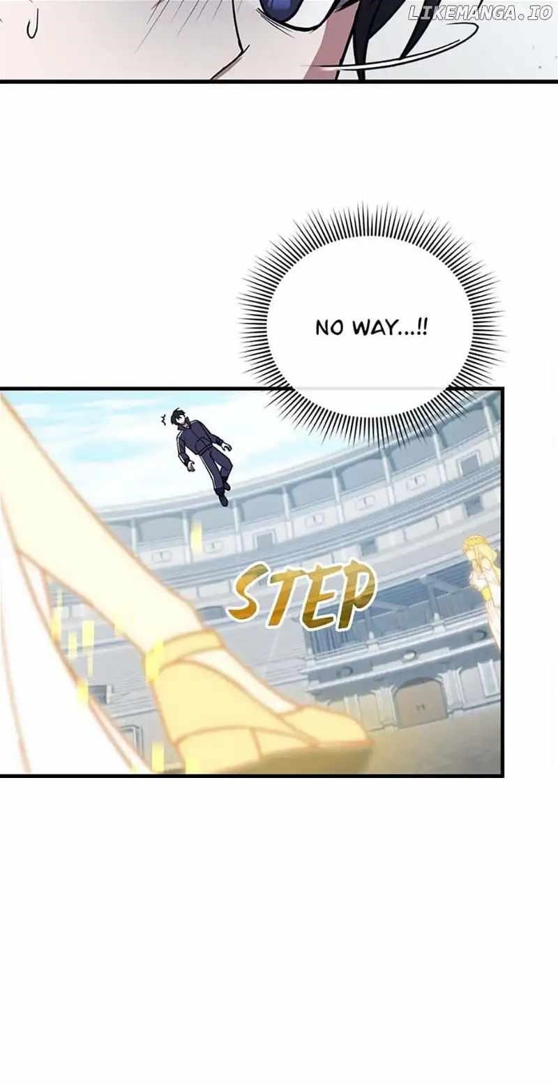 My Mom Is My Constellation Chapter 56 - Page 98