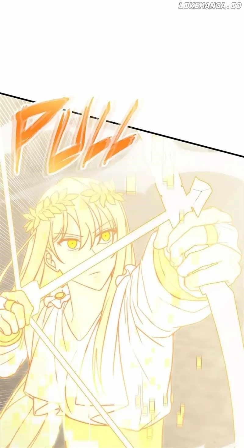 My Mom Is My Constellation Chapter 56 - Page 99