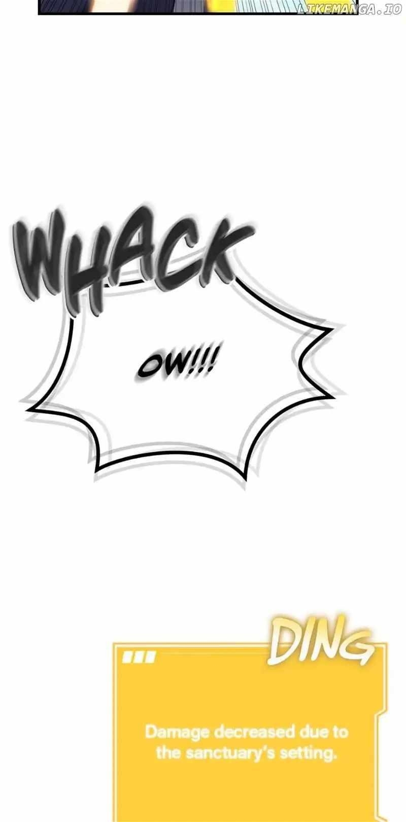 My Mom Is My Constellation Chapter 57 - Page 14