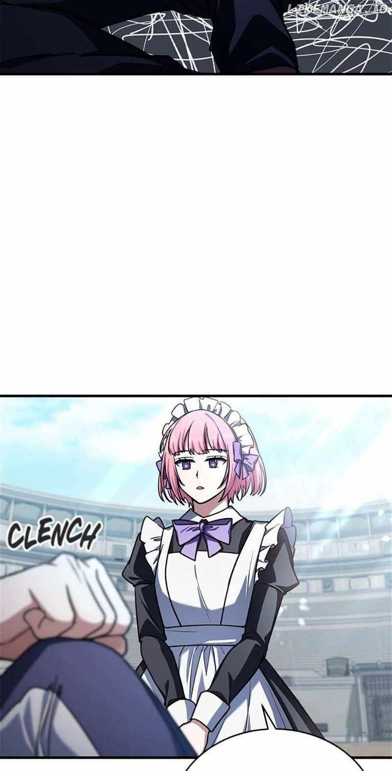 My Mom Is My Constellation Chapter 57 - Page 39