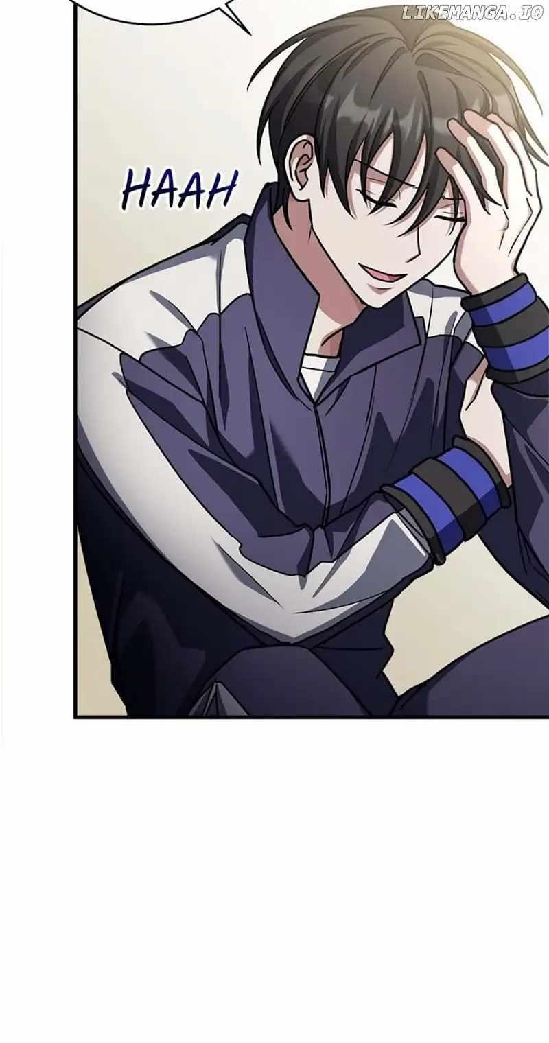 My Mom Is My Constellation Chapter 57 - Page 53