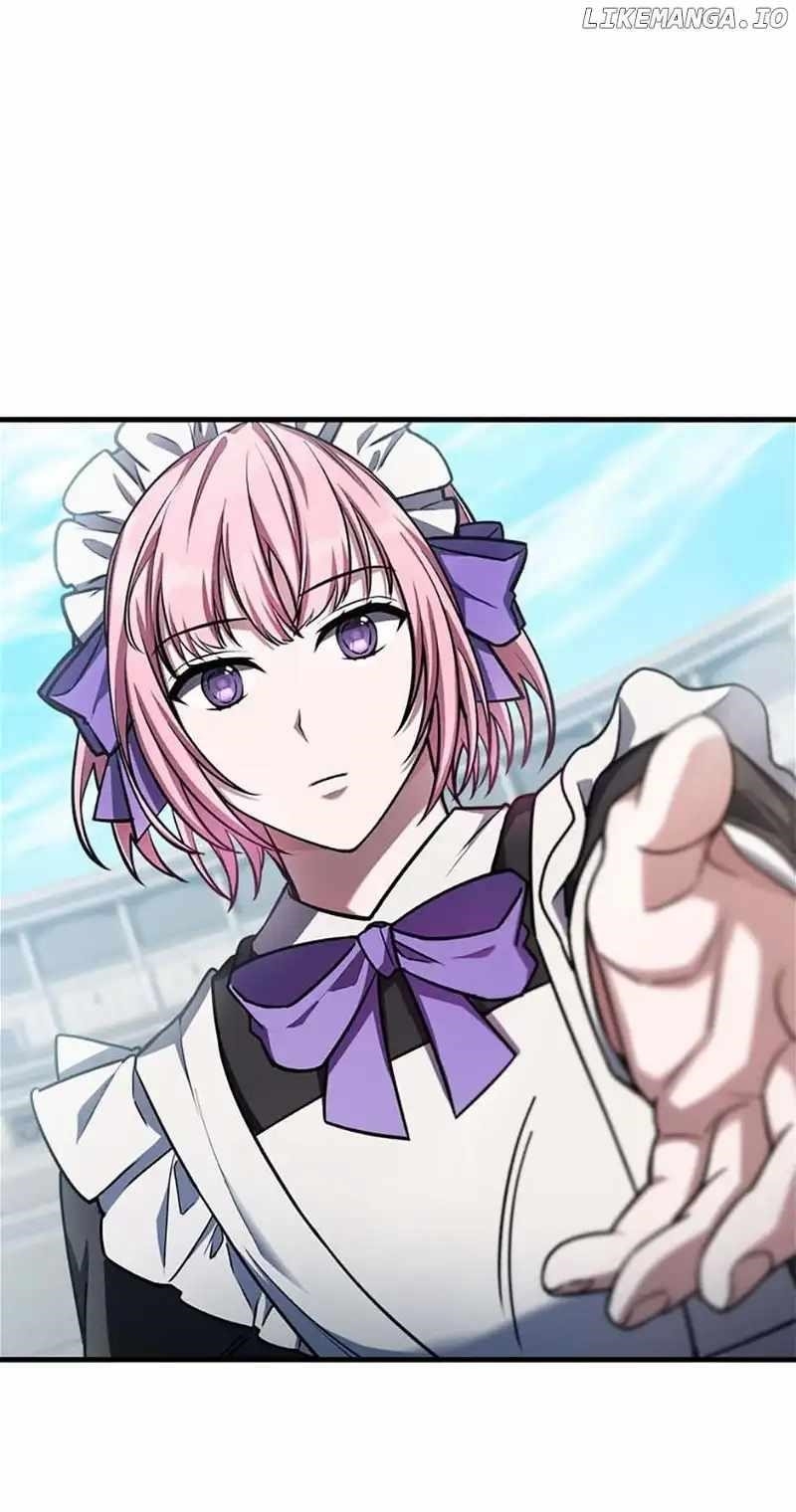 My Mom Is My Constellation Chapter 57 - Page 57