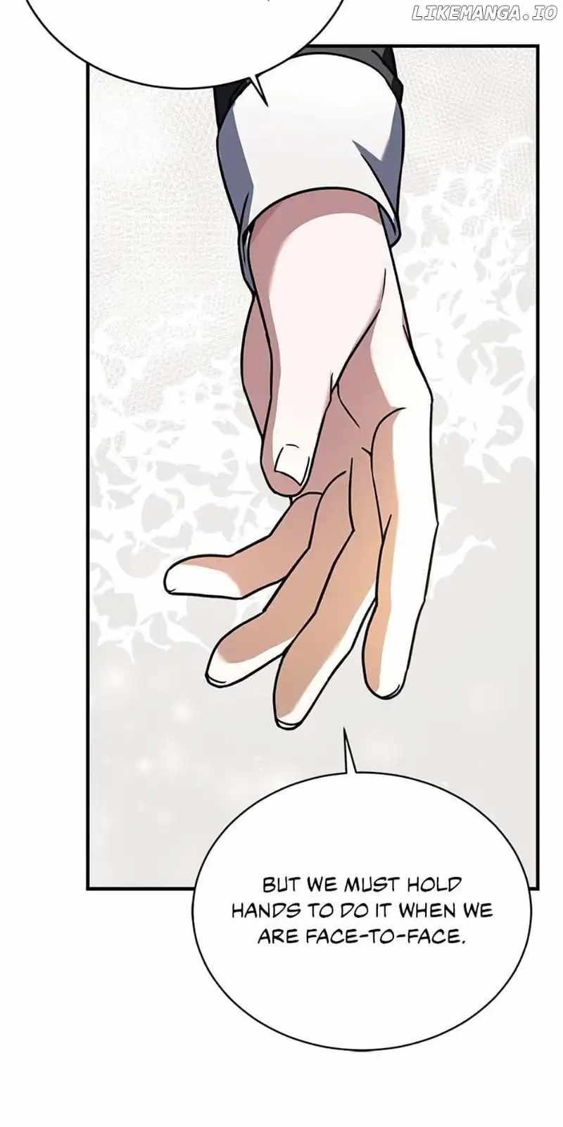 My Mom Is My Constellation Chapter 57 - Page 63