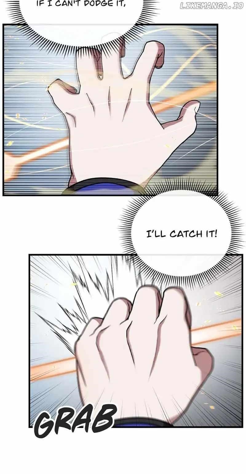 My Mom Is My Constellation Chapter 57 - Page 7