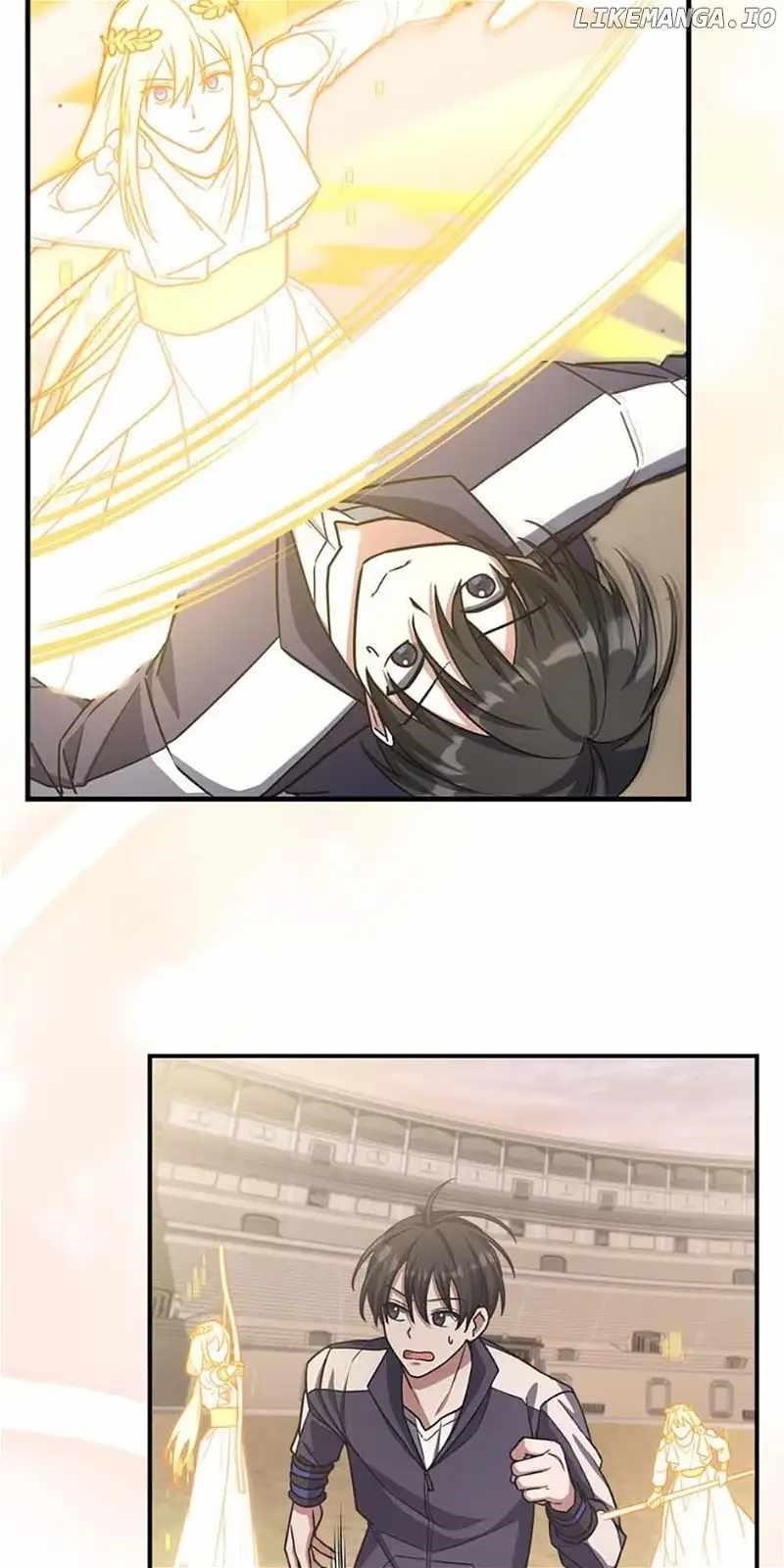 My Mom Is My Constellation Chapter 57 - Page 73