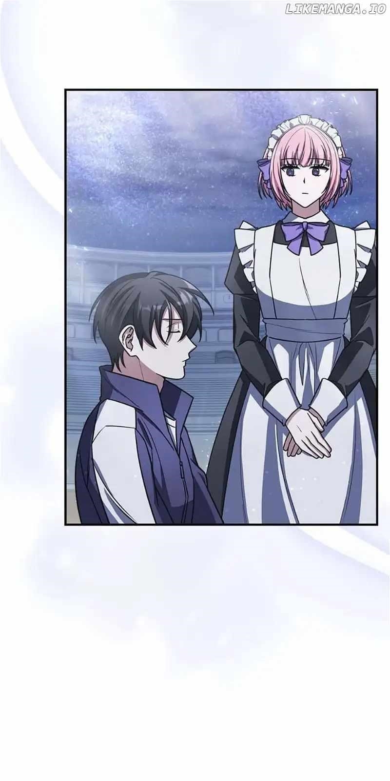 My Mom Is My Constellation Chapter 57 - Page 75