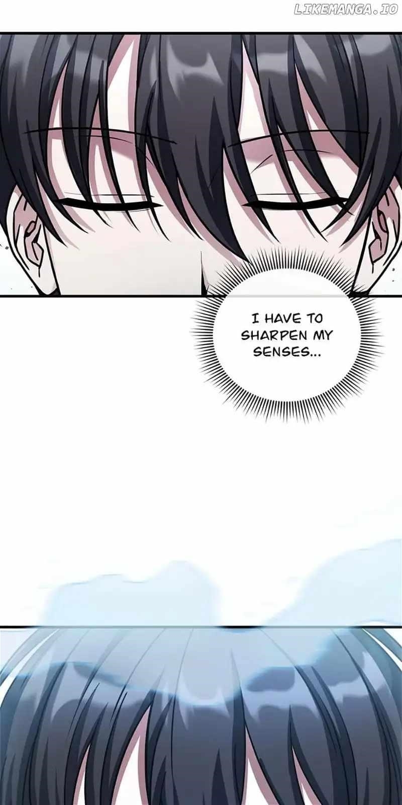 My Mom Is My Constellation Chapter 57 - Page 81