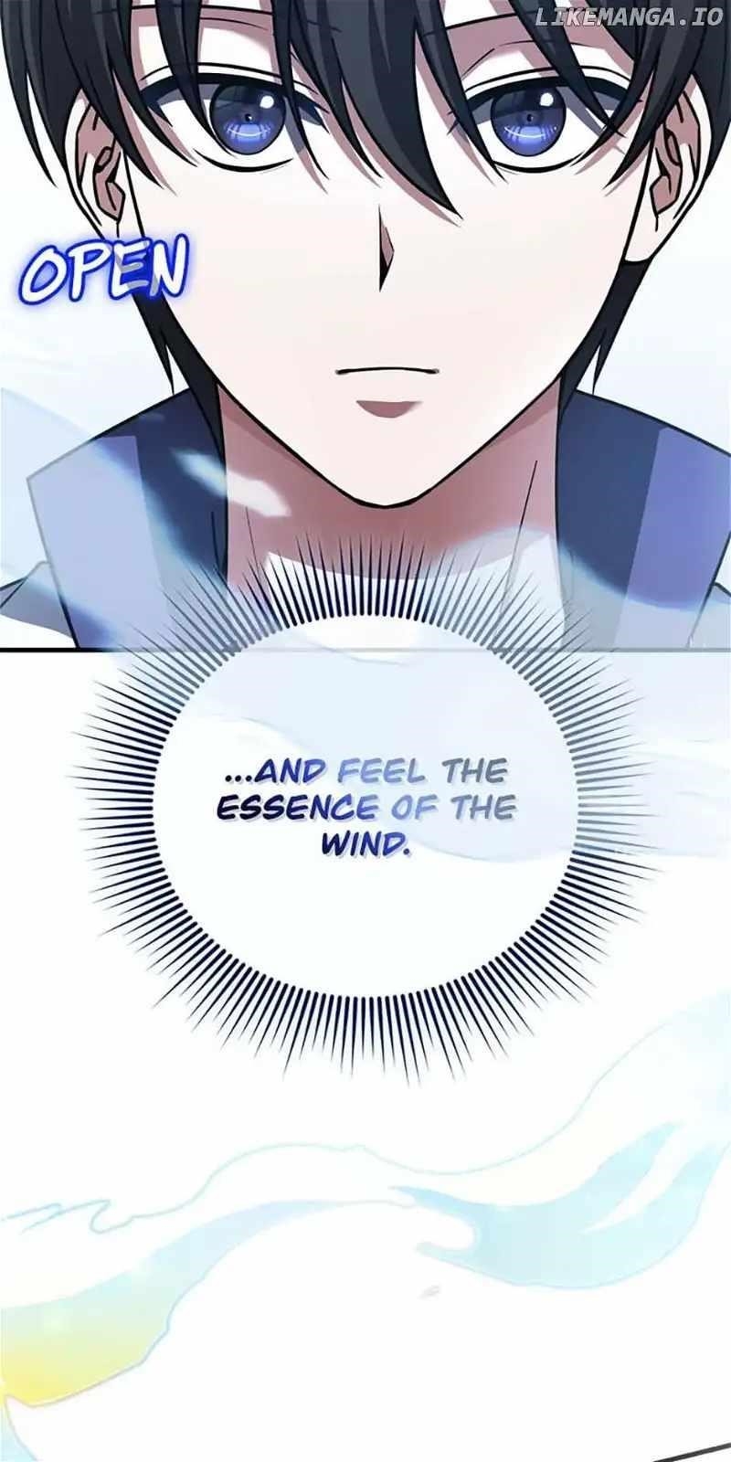 My Mom Is My Constellation Chapter 57 - Page 82