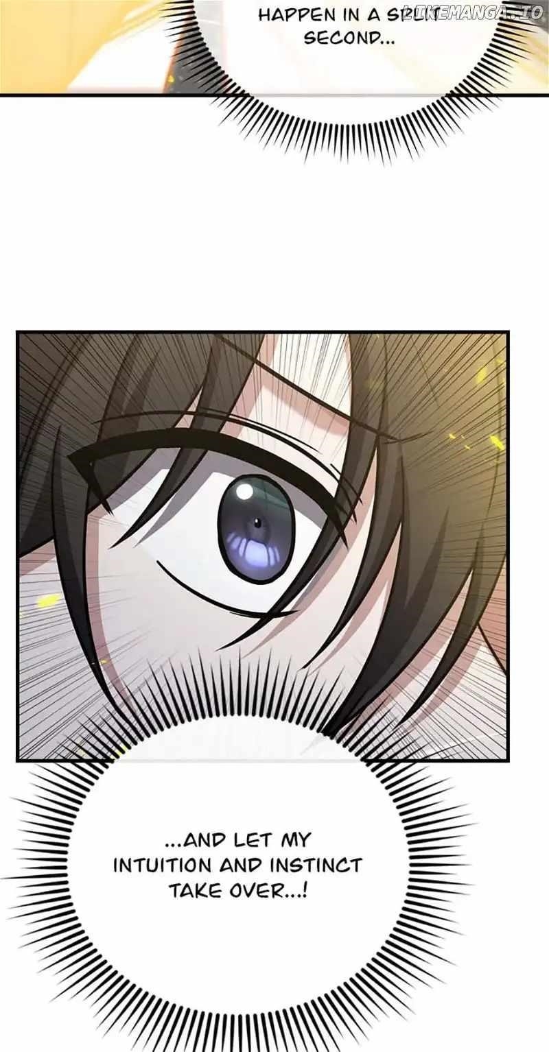 My Mom Is My Constellation Chapter 57 - Page 86