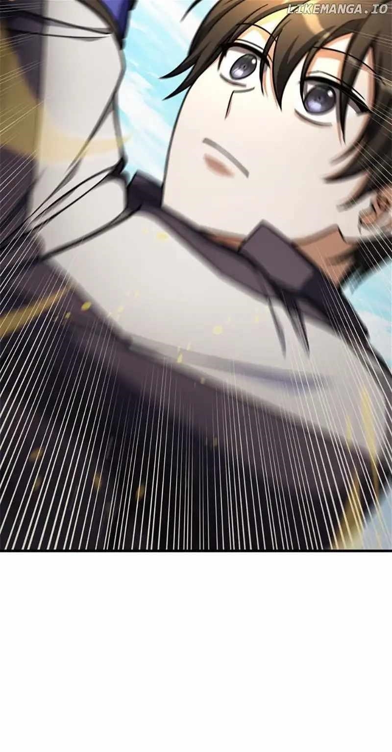 My Mom Is My Constellation Chapter 57 - Page 9