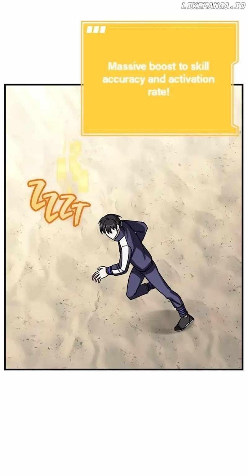 My Mom Is My Constellation Chapter 57 - Page 90