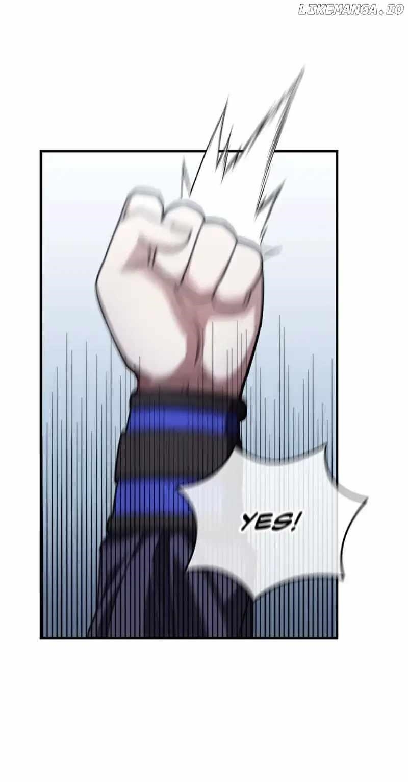 My Mom Is My Constellation Chapter 57 - Page 91