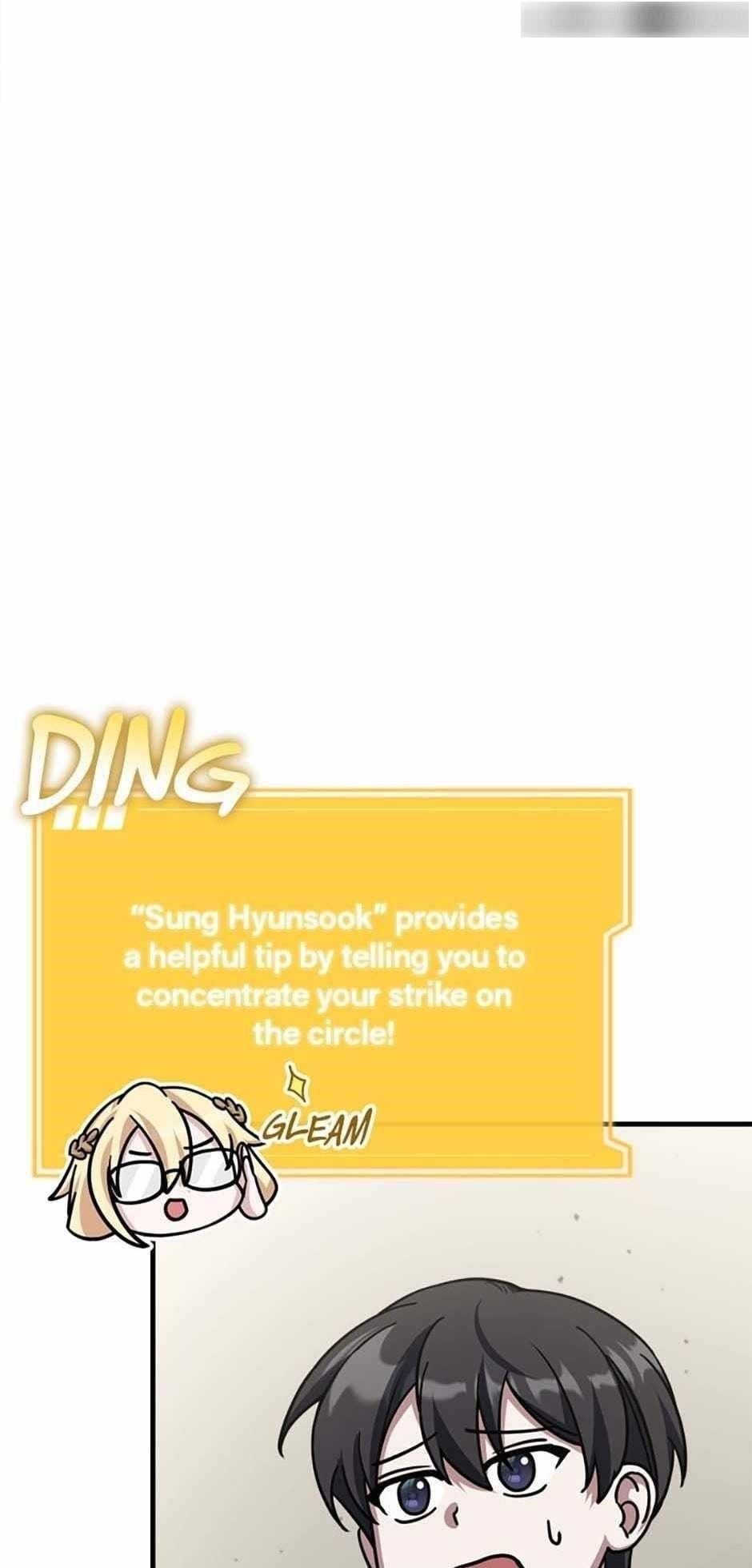 My Mom Is My Constellation Chapter 58 - Page 10