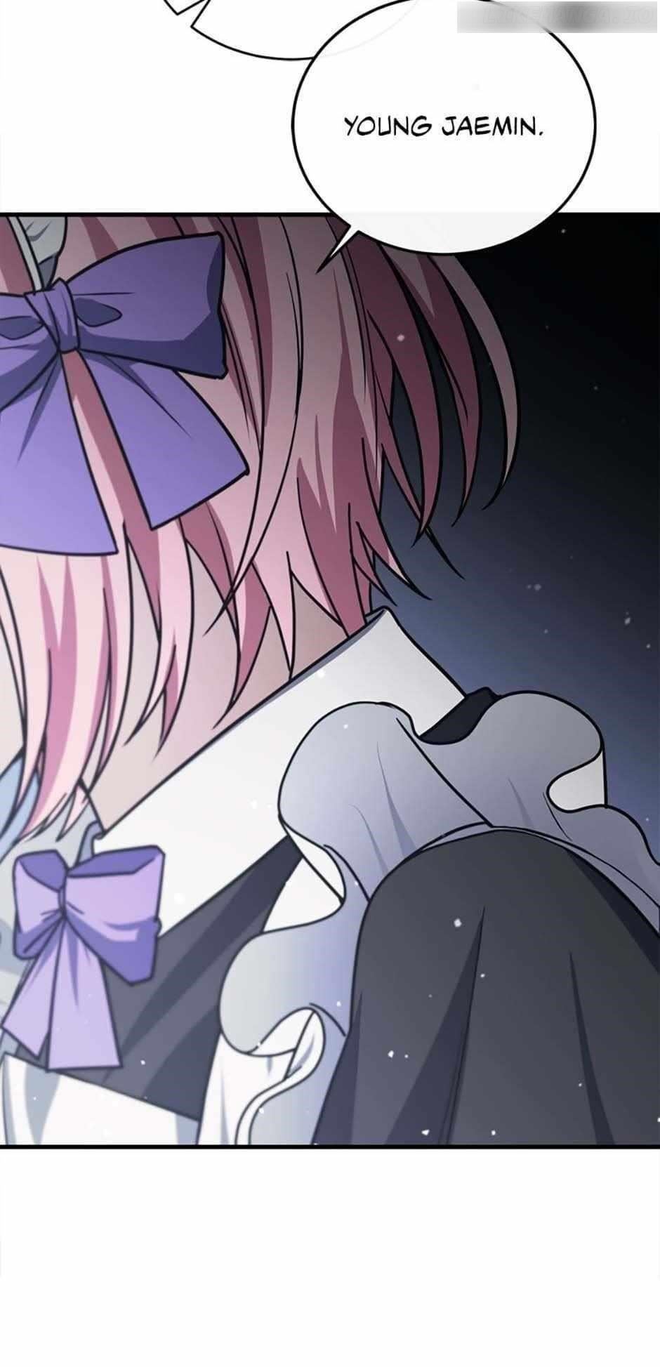 My Mom Is My Constellation Chapter 58 - Page 100