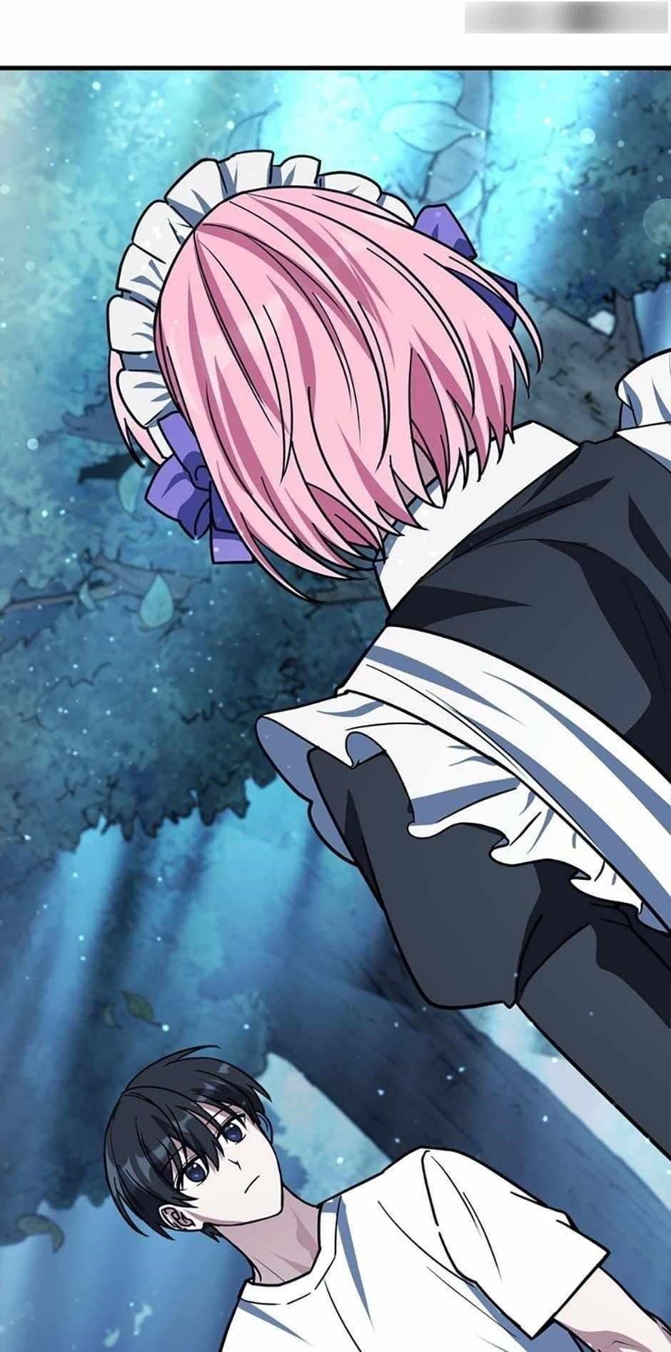 My Mom Is My Constellation Chapter 58 - Page 101