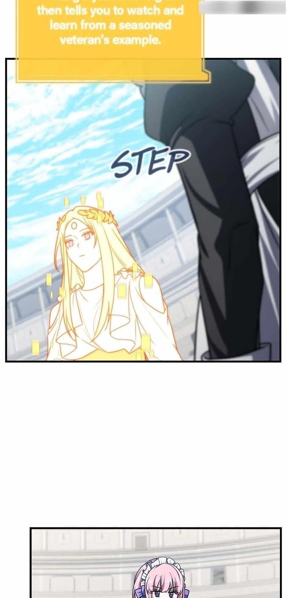 My Mom Is My Constellation Chapter 58 - Page 12