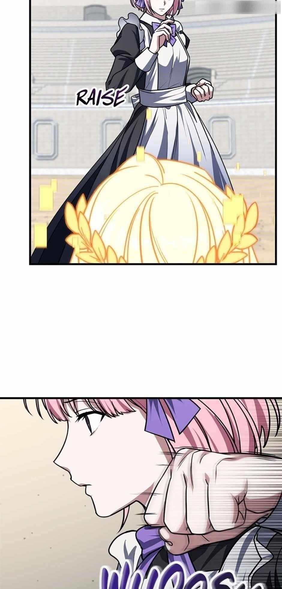 My Mom Is My Constellation Chapter 58 - Page 13