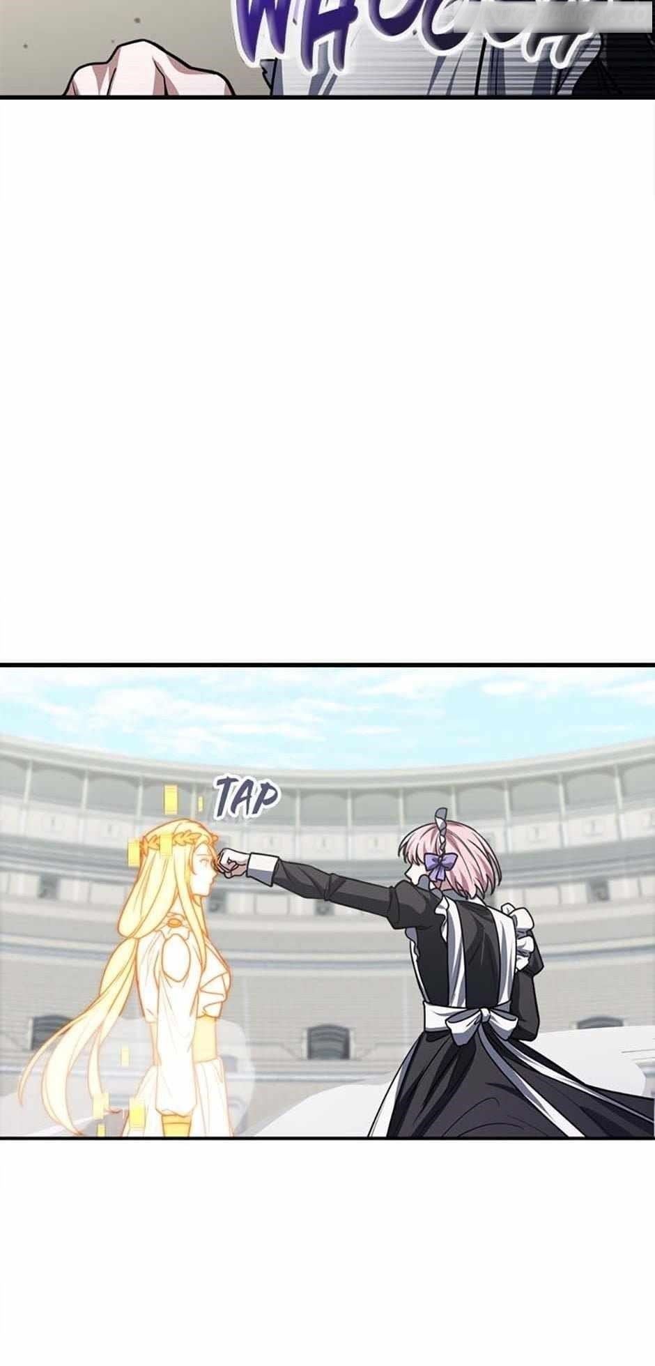 My Mom Is My Constellation Chapter 58 - Page 14