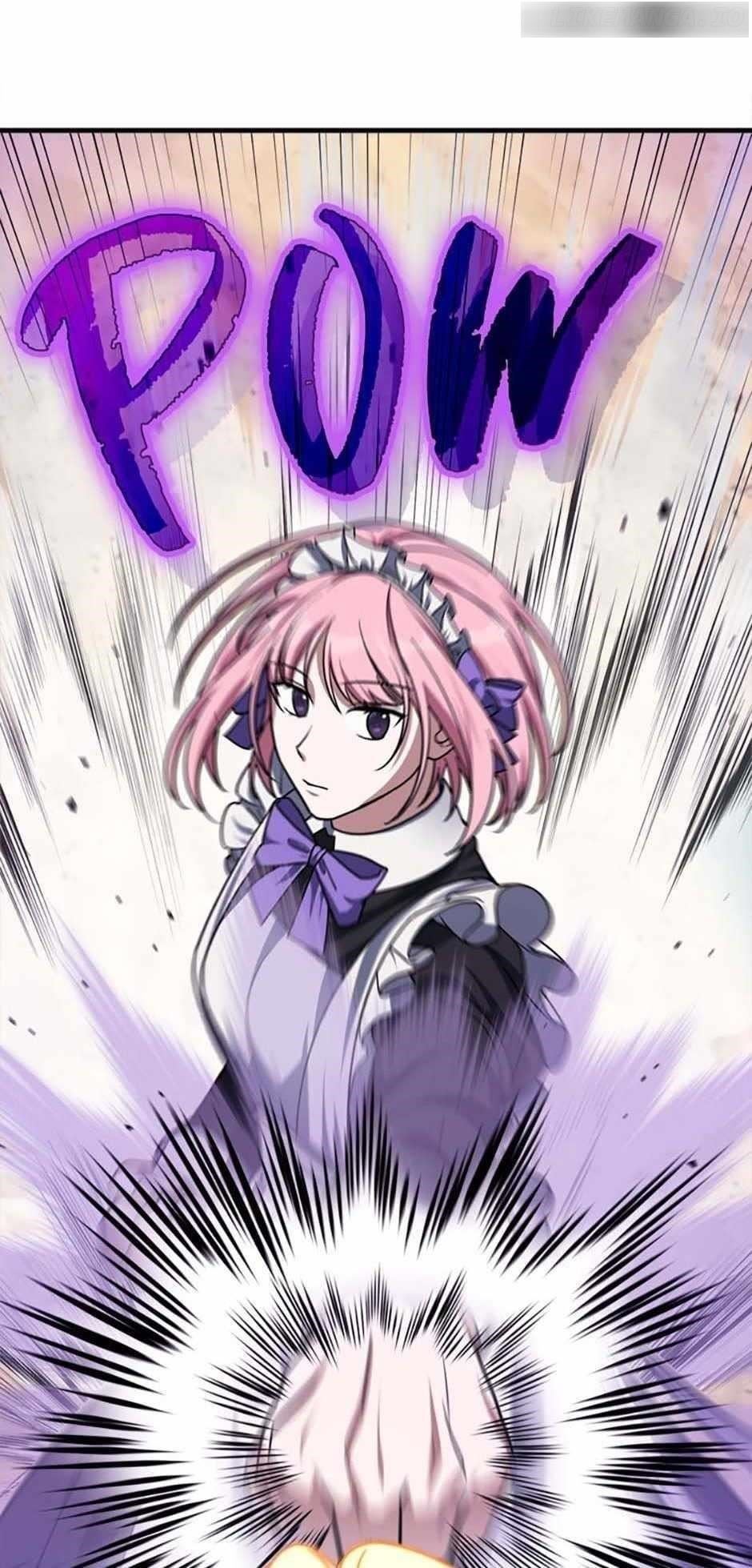 My Mom Is My Constellation Chapter 58 - Page 15