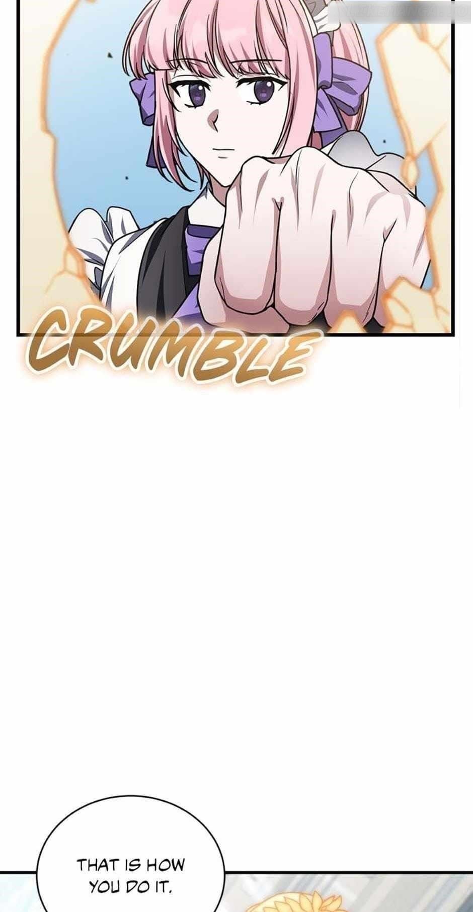 My Mom Is My Constellation Chapter 58 - Page 18