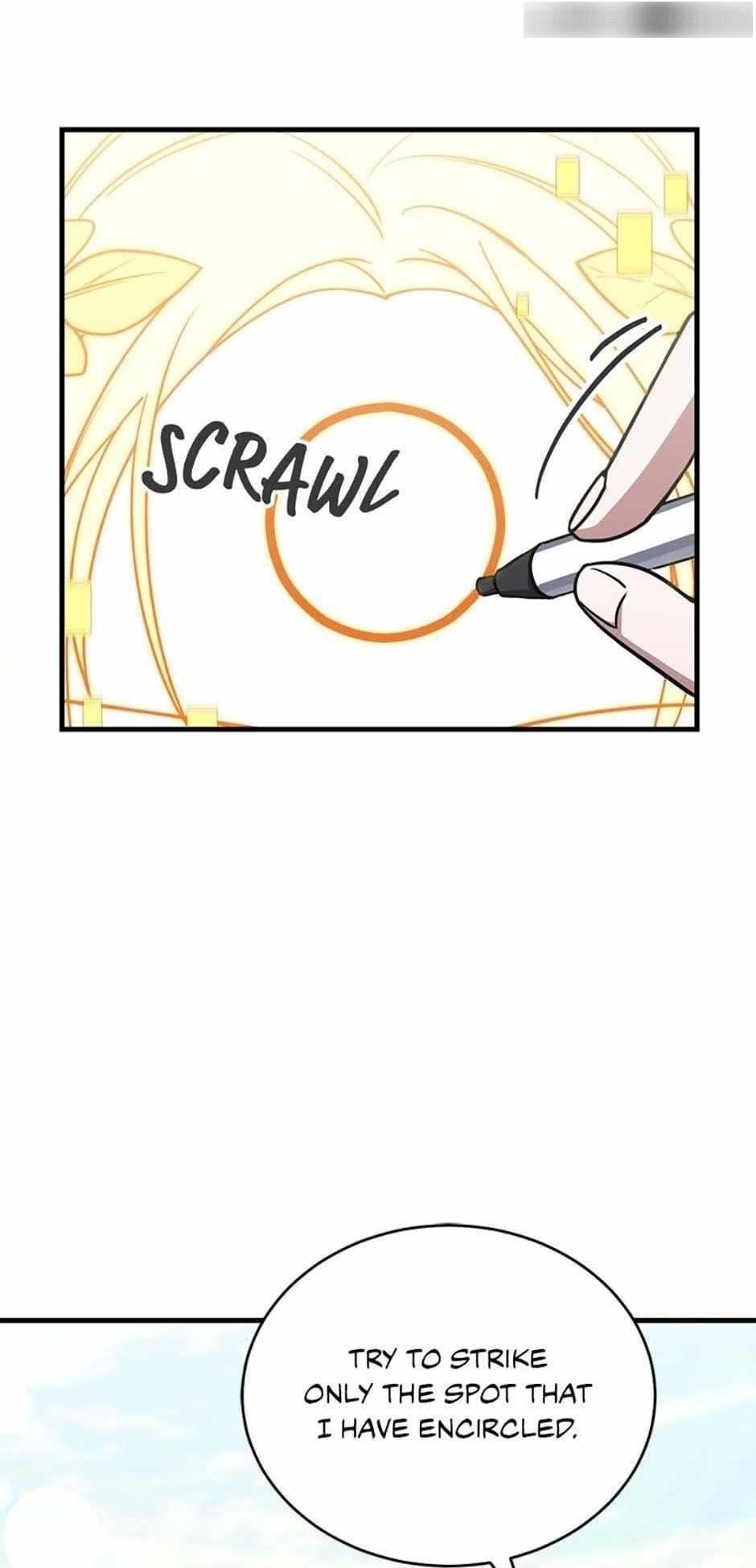 My Mom Is My Constellation Chapter 58 - Page 2