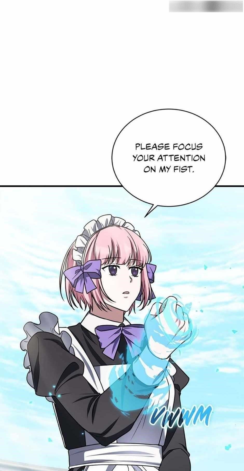 My Mom Is My Constellation Chapter 58 - Page 21