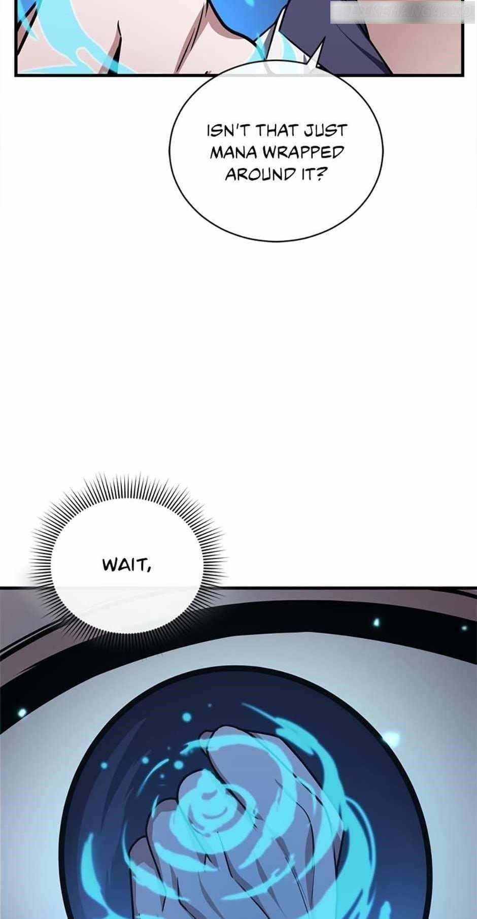 My Mom Is My Constellation Chapter 58 - Page 23