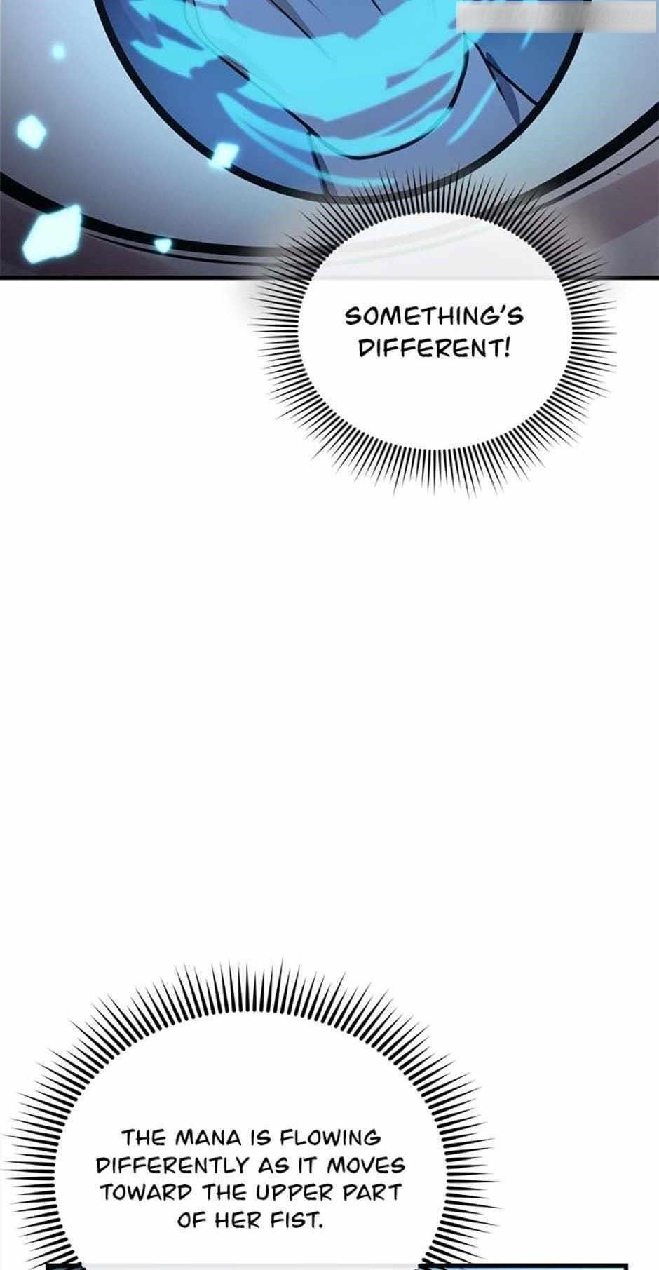 My Mom Is My Constellation Chapter 58 - Page 24