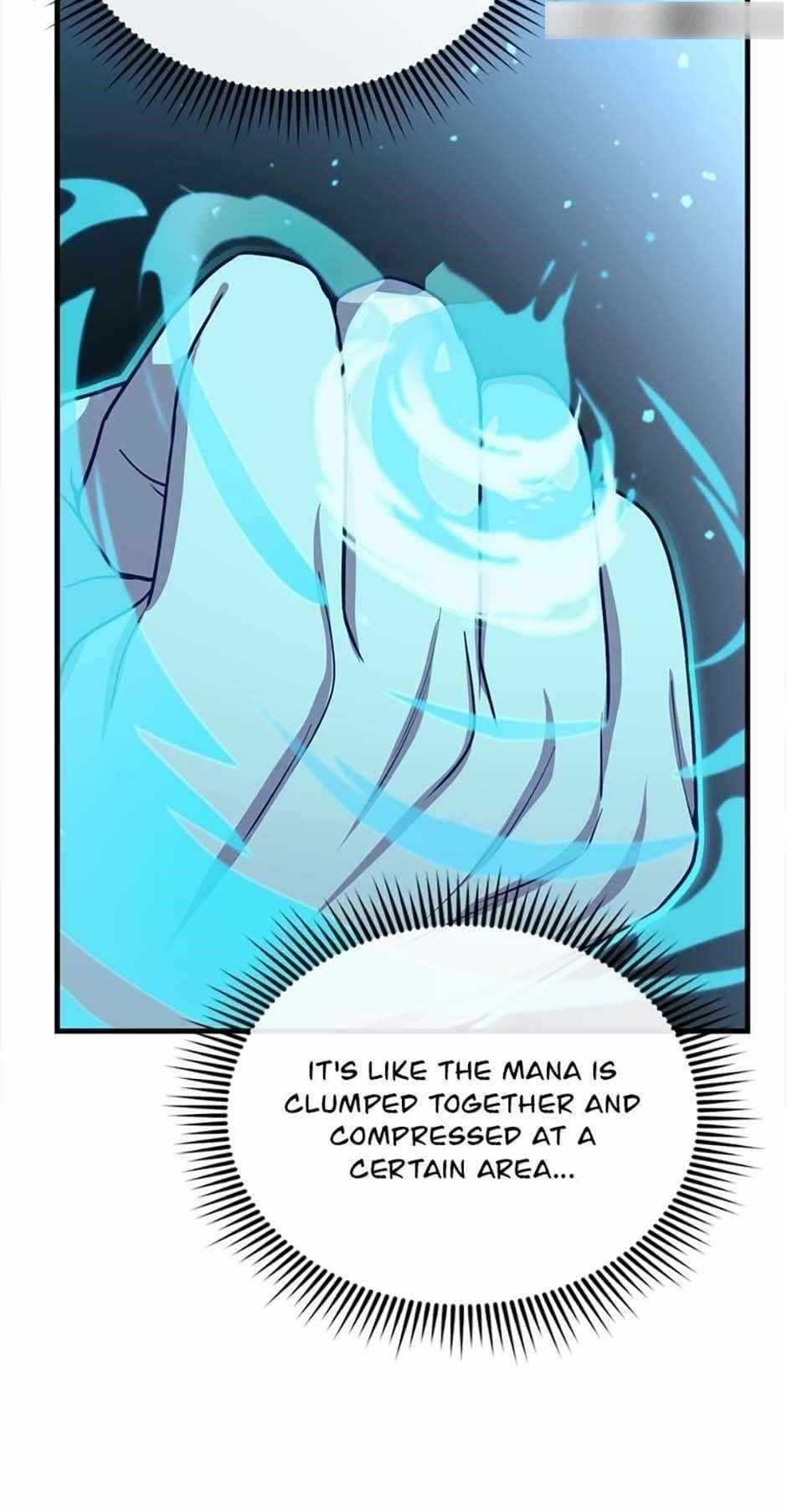 My Mom Is My Constellation Chapter 58 - Page 25