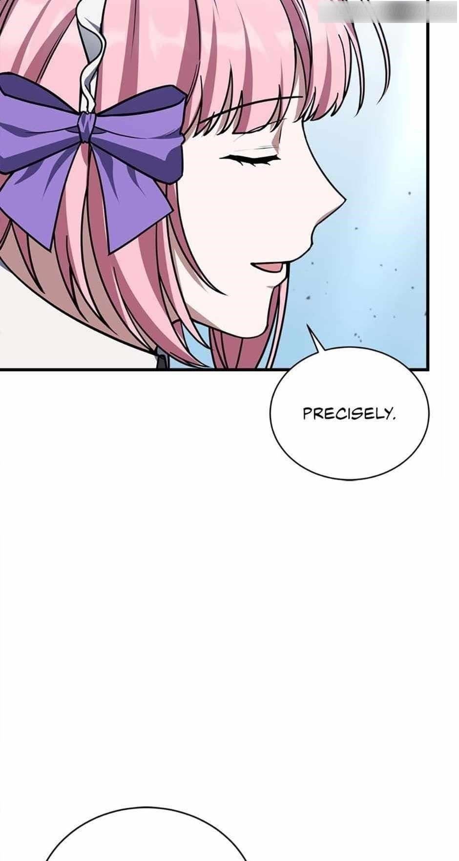 My Mom Is My Constellation Chapter 58 - Page 29