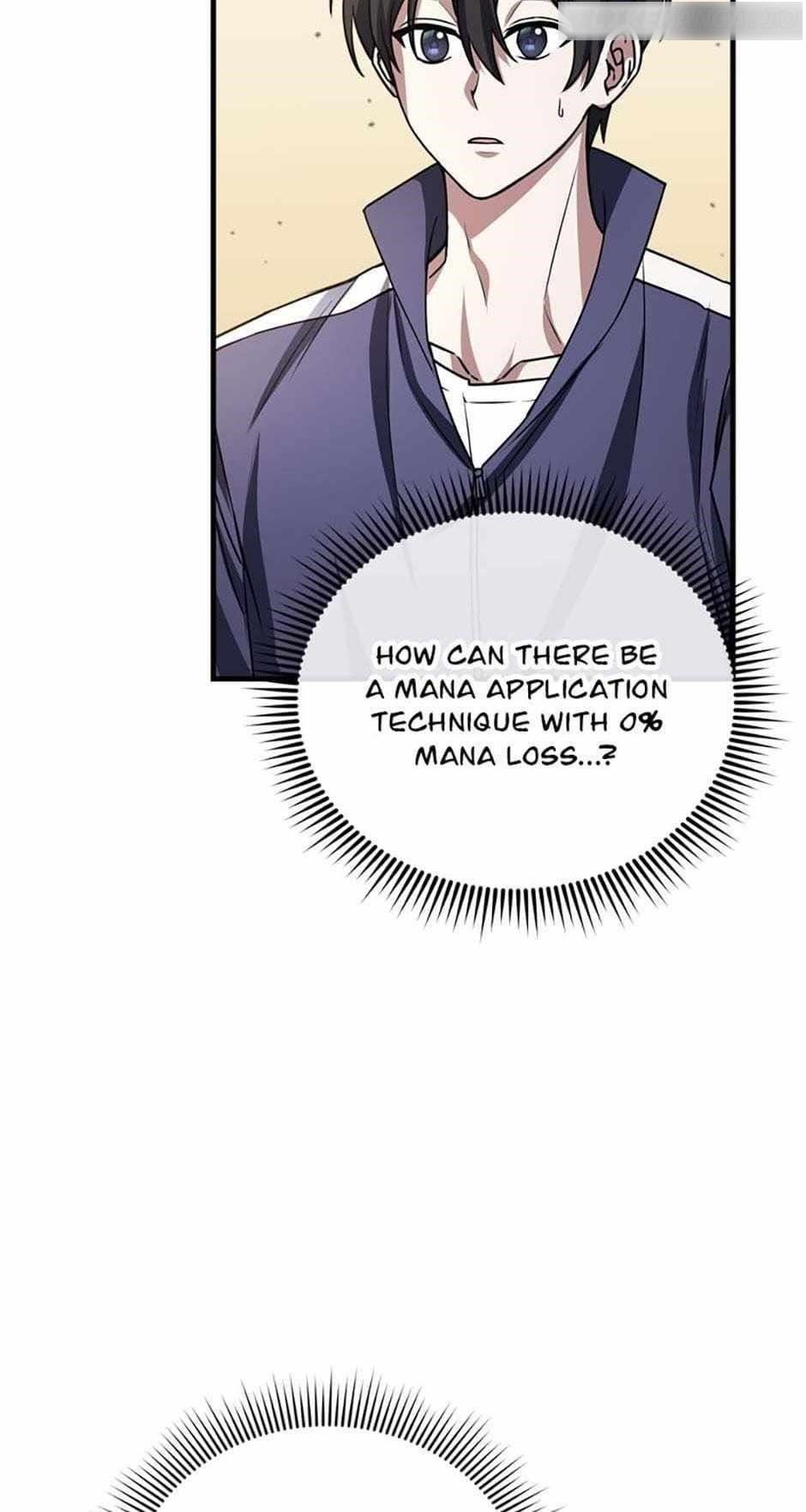 My Mom Is My Constellation Chapter 58 - Page 32