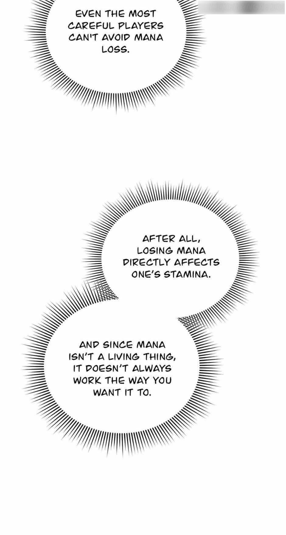 My Mom Is My Constellation Chapter 58 - Page 33