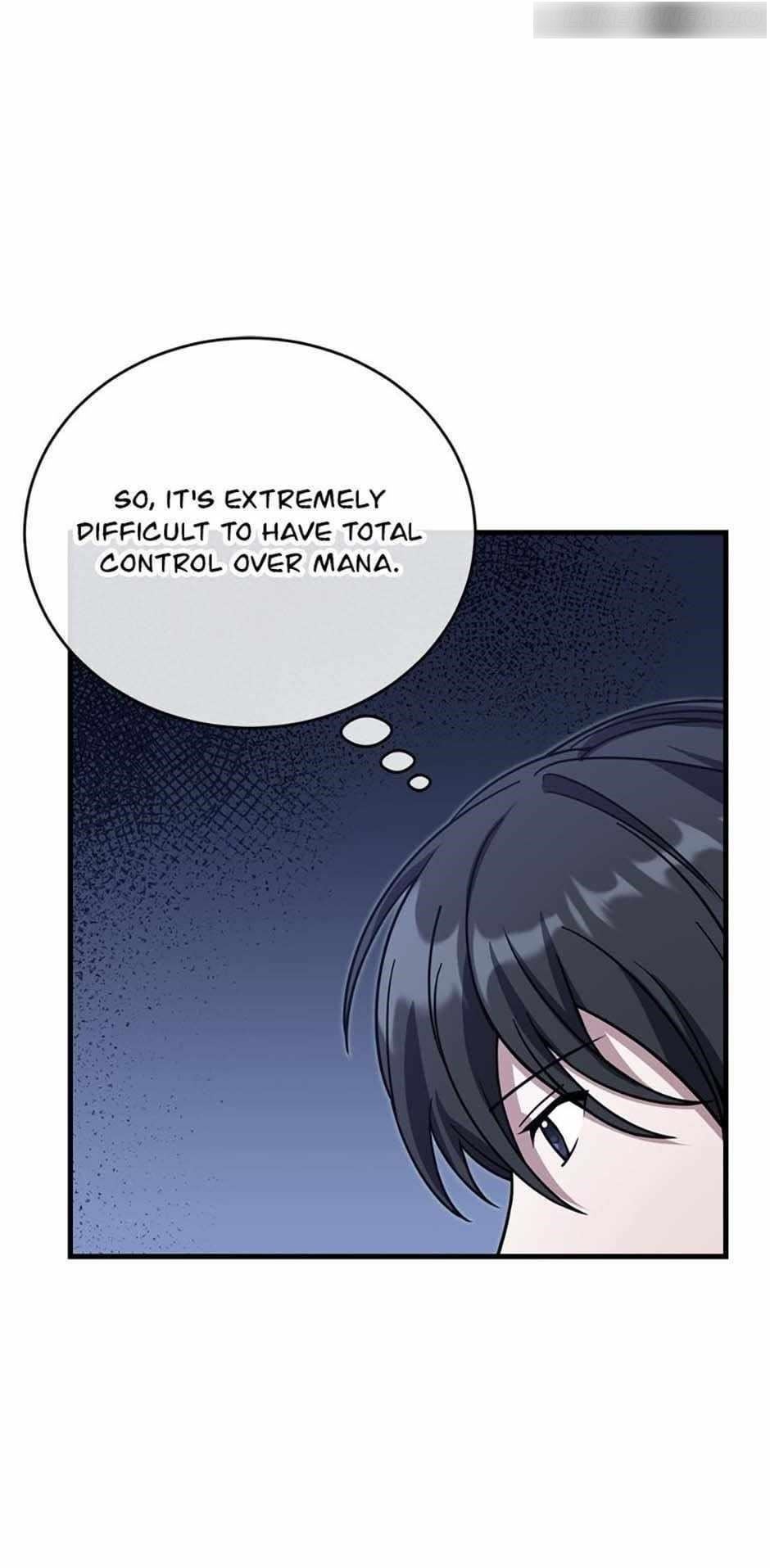 My Mom Is My Constellation Chapter 58 - Page 34