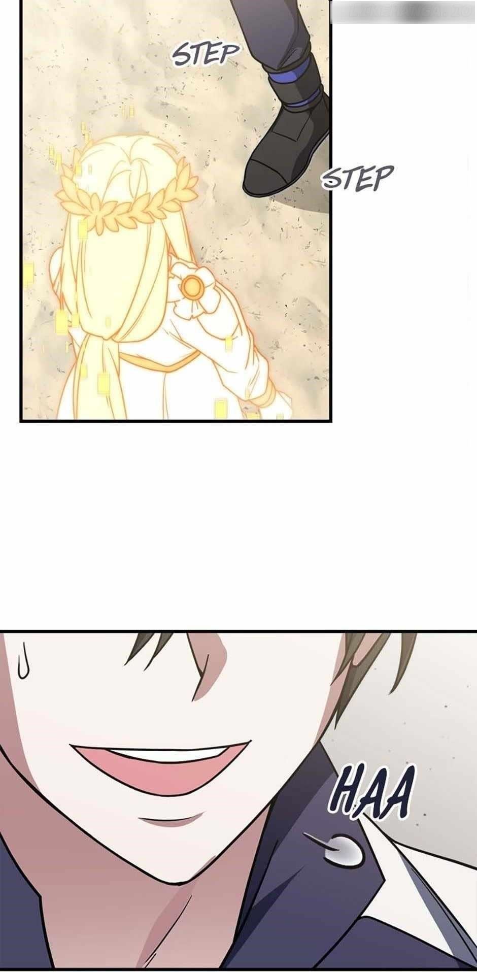 My Mom Is My Constellation Chapter 58 - Page 36