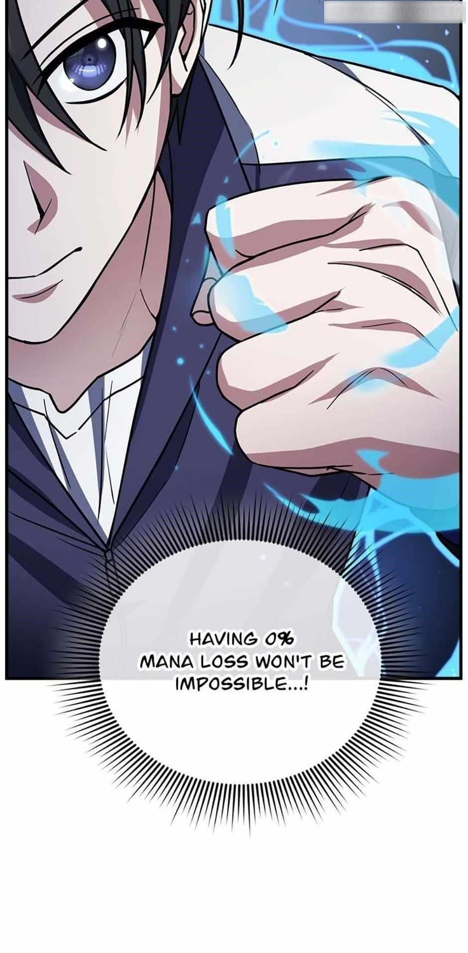 My Mom Is My Constellation Chapter 58 - Page 40