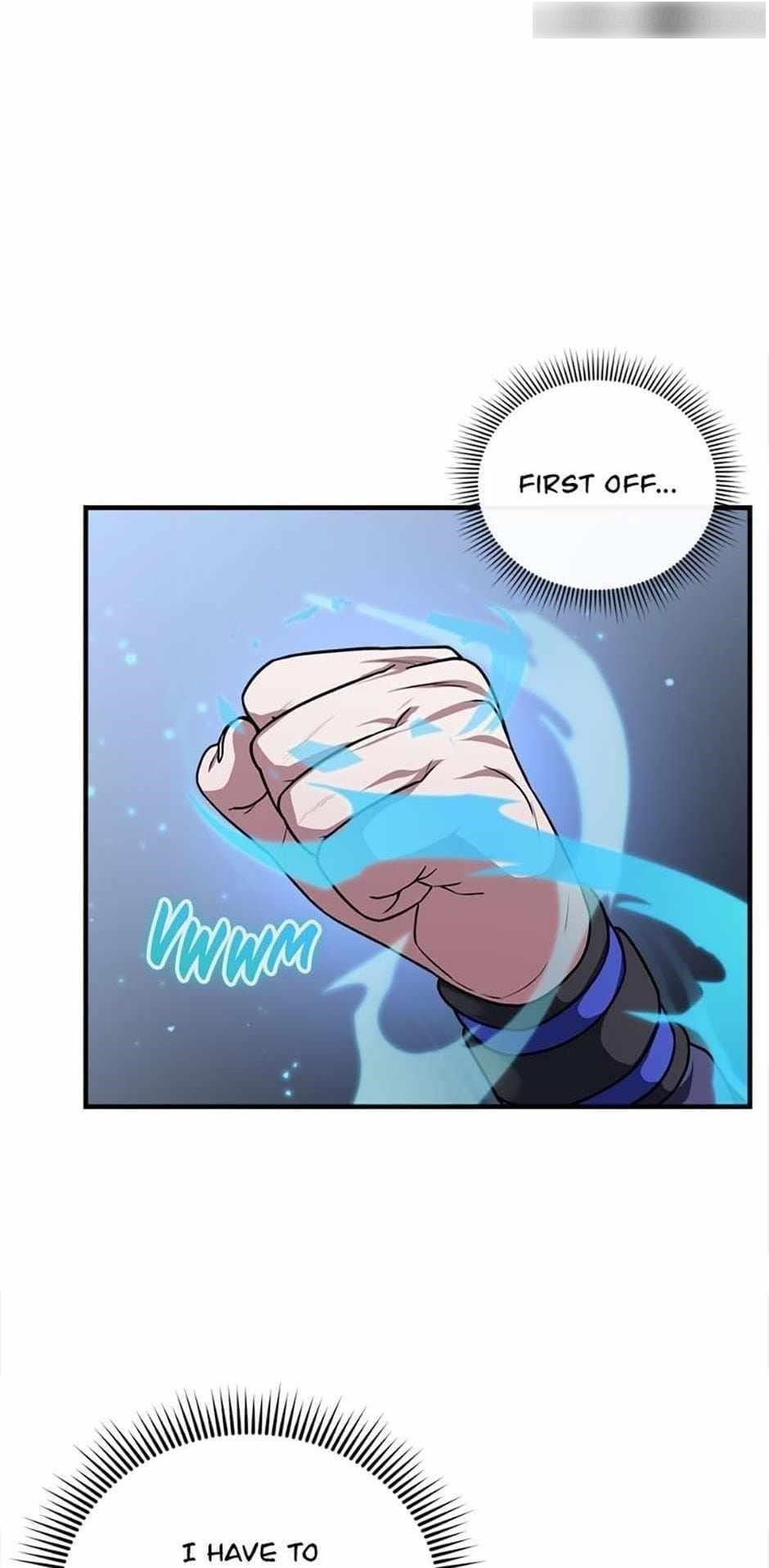 My Mom Is My Constellation Chapter 58 - Page 41