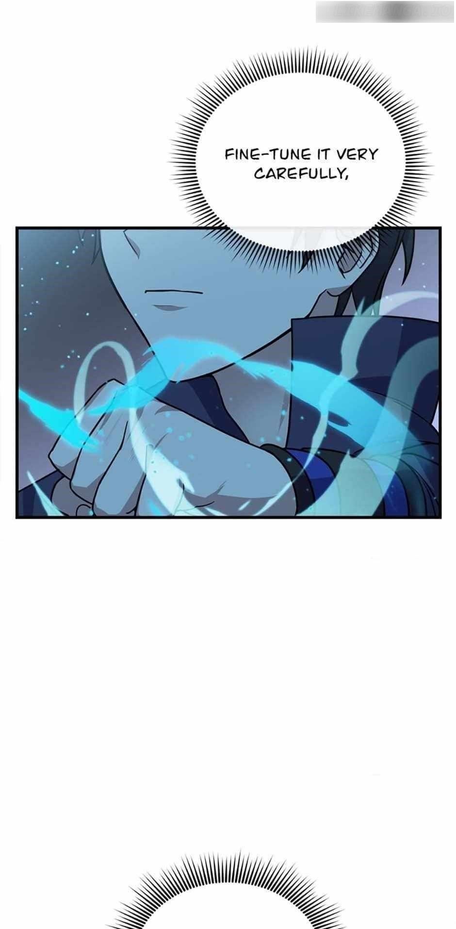 My Mom Is My Constellation Chapter 58 - Page 43