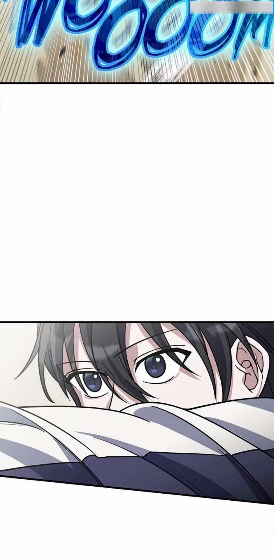 My Mom Is My Constellation Chapter 58 - Page 45