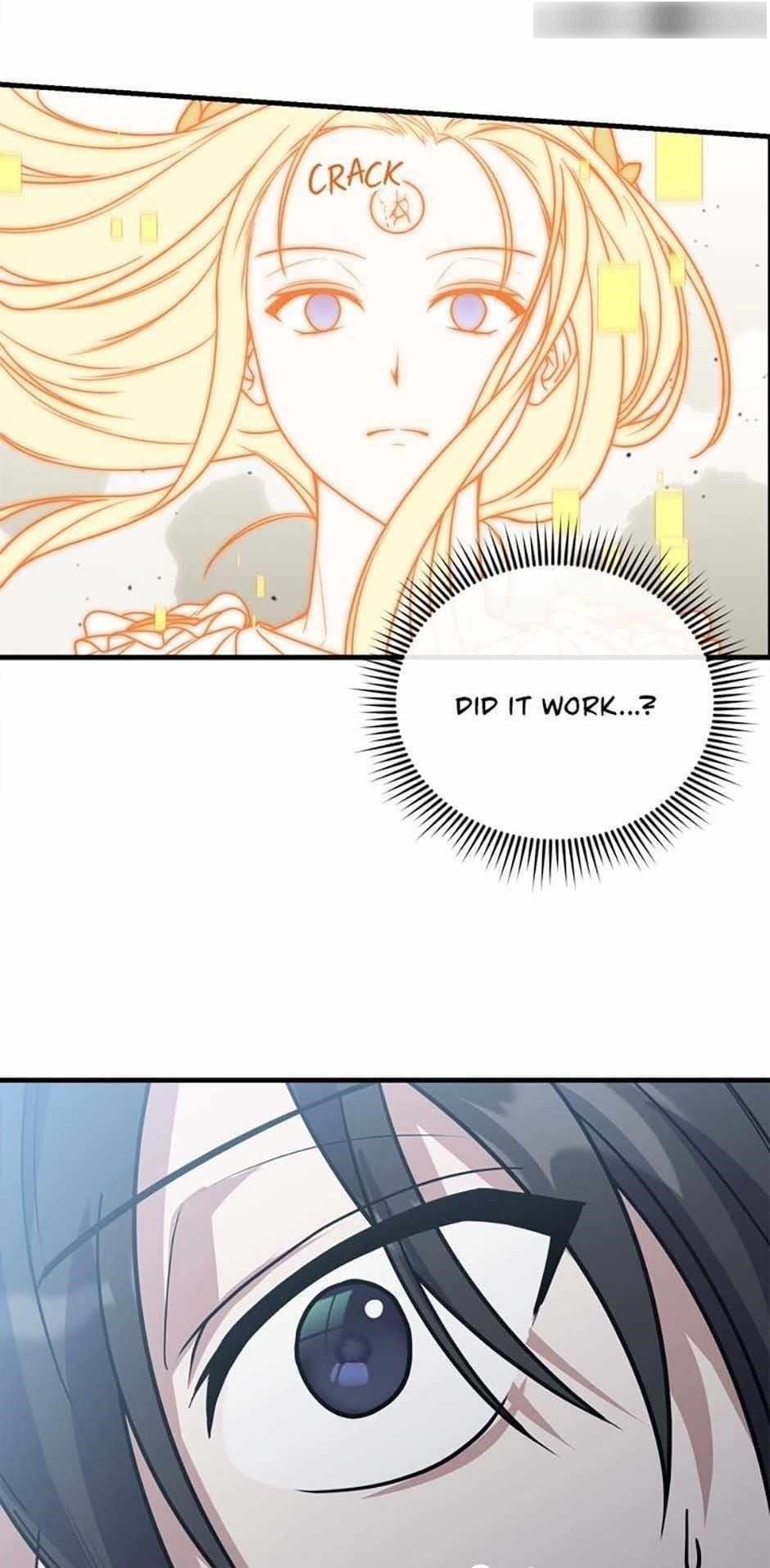 My Mom Is My Constellation Chapter 58 - Page 46