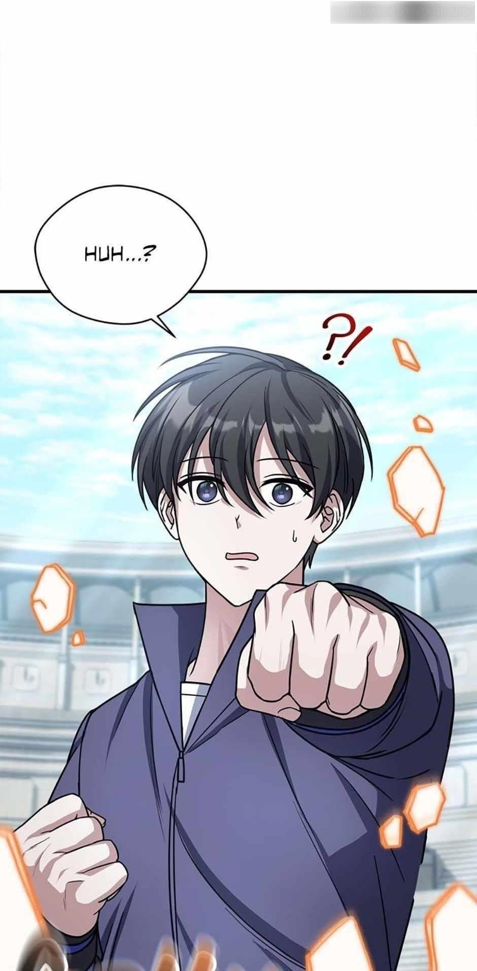 My Mom Is My Constellation Chapter 58 - Page 48