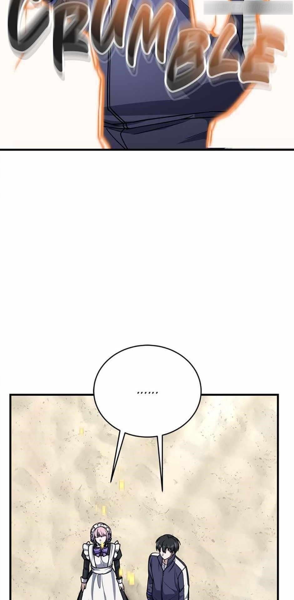 My Mom Is My Constellation Chapter 58 - Page 49