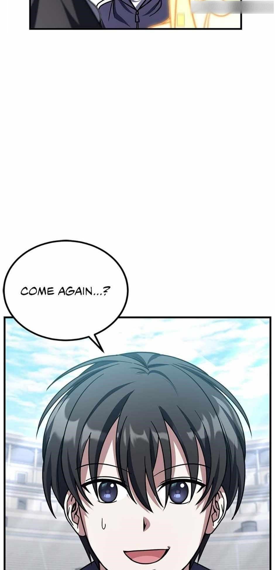 My Mom Is My Constellation Chapter 58 - Page 5