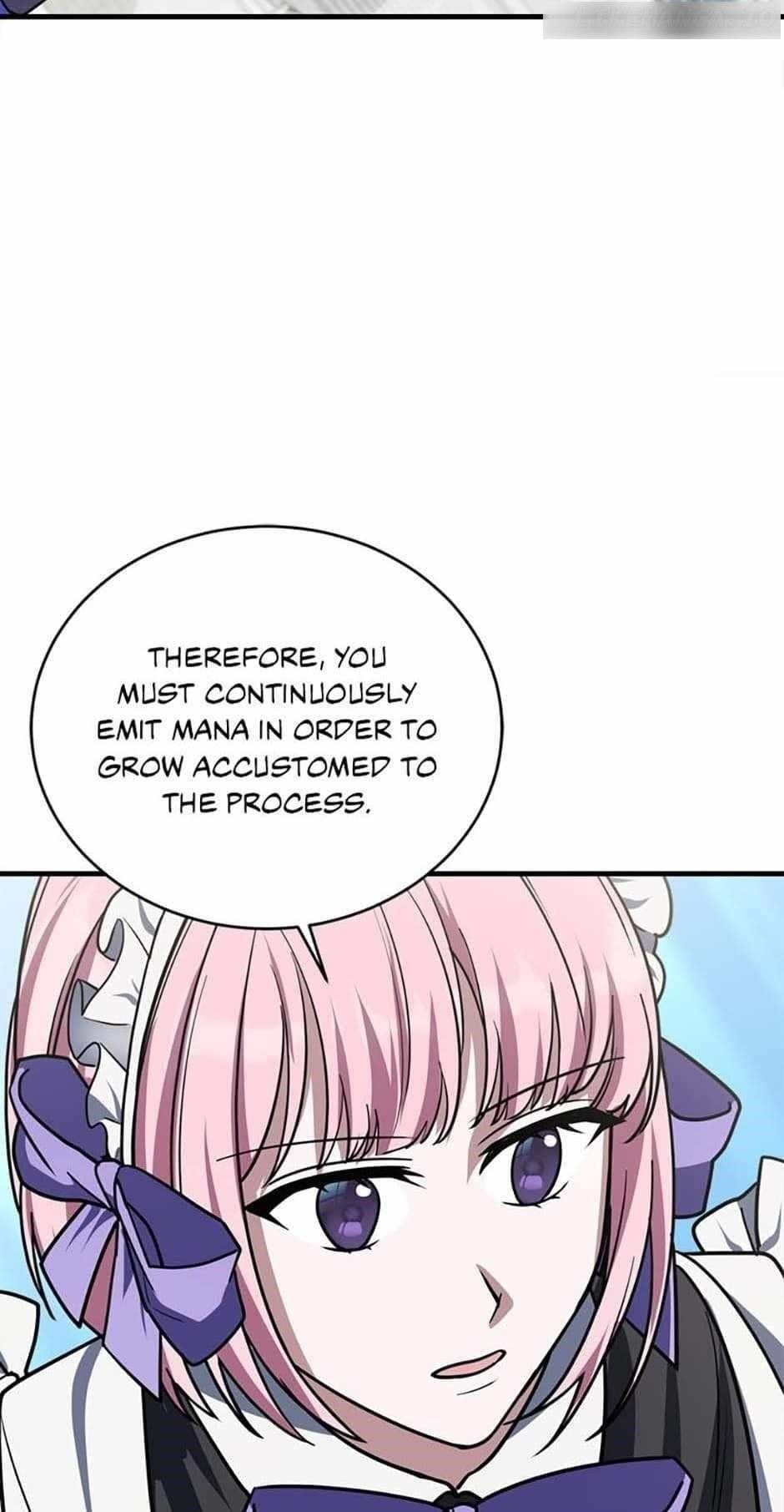 My Mom Is My Constellation Chapter 58 - Page 53