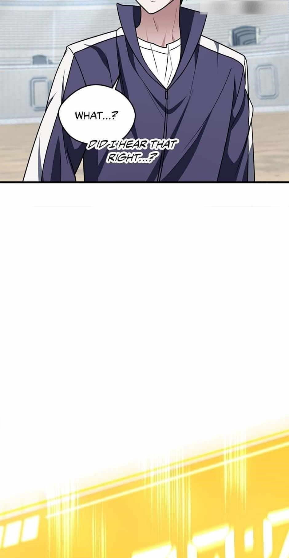 My Mom Is My Constellation Chapter 58 - Page 55