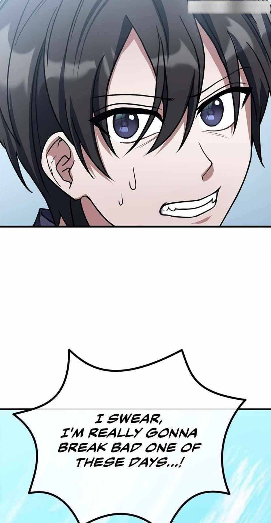 My Mom Is My Constellation Chapter 58 - Page 59